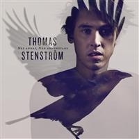 Thomas Stenström - Nåt Annat, Nån Annanstans in der Gruppe CD / Pop-Rock,Svensk Musik bei Bengans Skivbutik AB (510759)