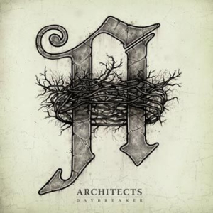 Architects - Daybreaker in der Gruppe CD bei Bengans Skivbutik AB (510909)