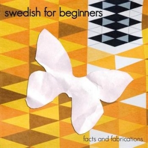 Swedish For Beginners - Facts And Fabrications in der Gruppe CD bei Bengans Skivbutik AB (511093)