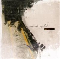 Assemblage 23 - Meta in der Gruppe CD / Pop-Rock bei Bengans Skivbutik AB (511149)