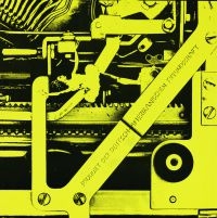 D.A.F. - Ein Produkt Der Deutsch Amerikanisc in der Gruppe CD bei Bengans Skivbutik AB (511165)