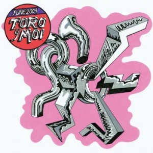 Toro Y Moi - June 2009 in der Gruppe CD / Pop-Rock bei Bengans Skivbutik AB (511235)