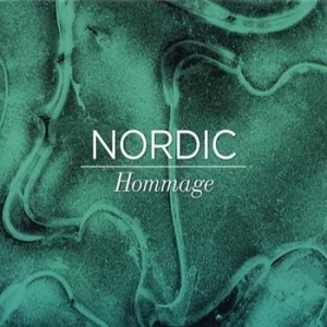 Nordic - Hommage in der Gruppe CD / Elektroniskt,Svensk Musik bei Bengans Skivbutik AB (511286)