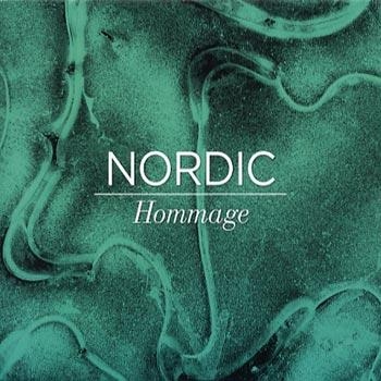 Nordic - Hommage in der Gruppe CD / Worldmusic/ Folkmusik bei Bengans Skivbutik AB (511286)