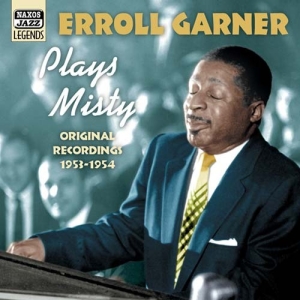 Garner Erroll - Vol 3 in der Gruppe CD bei Bengans Skivbutik AB (511292)