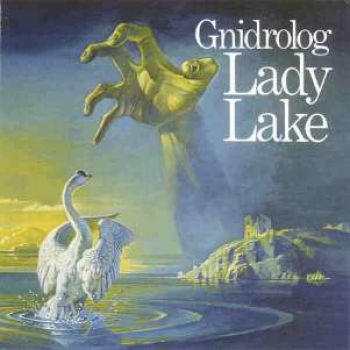 Gnidrolog - Lady Lake - Expanded Edition in der Gruppe CD / Rock bei Bengans Skivbutik AB (511307)