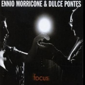 Morricone Ennio & Pontes Dulce - Focus in der Gruppe CD / Klassiskt bei Bengans Skivbutik AB (511360)