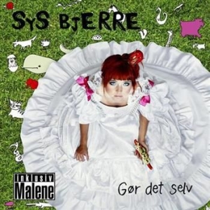 Bjerre Sys - Gör Det Selv in der Gruppe Minishops / Sys Bjerre bei Bengans Skivbutik AB (511399)