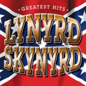 Lynyrd Skynyrd - Greatest Hits in der Gruppe -Start Uni-CD bei Bengans Skivbutik AB (511408)