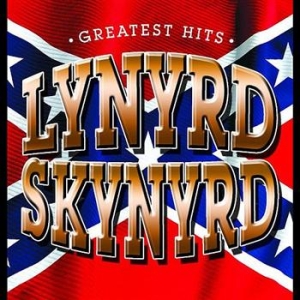 Lynyrd Skynyrd - Greatest Hits in der Gruppe Minishops / Lynyrd Skynyrd bei Bengans Skivbutik AB (511408)