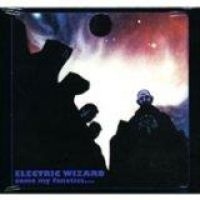 ELECTRIC WIZARD - COME MY FANATICS in der Gruppe CD bei Bengans Skivbutik AB (511445)