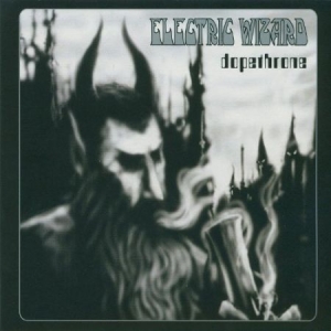 Electric Wizard - Dopethrone in der Gruppe CD bei Bengans Skivbutik AB (511446)
