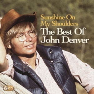 Denver John - Sunshine On My Shoulders: The Best Of John Denver in der Gruppe Labels /  bei Bengans Skivbutik AB (511524)