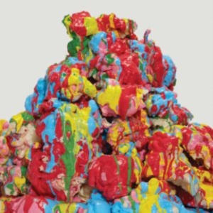 Battles - Dross Glop in der Gruppe CD / Pop-Rock bei Bengans Skivbutik AB (511572)