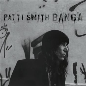 Smith Patti - Banga in der Gruppe CD / Pop-Rock,Övrigt bei Bengans Skivbutik AB (511674)
