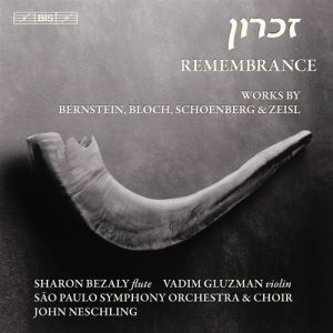 Various Composers - Remembrance in der Gruppe CD bei Bengans Skivbutik AB (511692)
