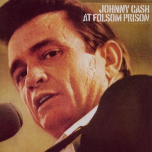 Cash Johnny - At Folsom Prison in der Gruppe UNSERE TIPPS / Am beliebtesten cd-klassiker bei Bengans Skivbutik AB (511738)