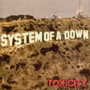 System Of A Down - Toxicity in der Gruppe UNSERE TIPPS / Klassiska lablar / American Recordings bei Bengans Skivbutik AB (511838)
