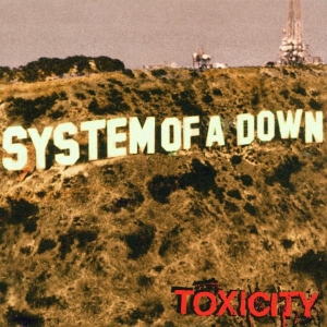System Of A Down - Toxicity in der Gruppe UNSERE TIPPS / Klassiska lablar / American Recordings bei Bengans Skivbutik AB (511838)