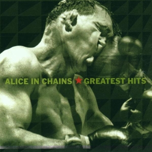 Alice In Chains - Greatest Hits in der Gruppe Övrigt /  bei Bengans Skivbutik AB (511879)