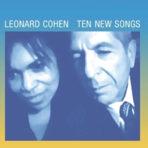 Cohen Leonard - Ten New Songs in der Gruppe Övrigt /  bei Bengans Skivbutik AB (511881)