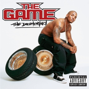 The Game - Documentary in der Gruppe -Start BM CD bei Bengans Skivbutik AB (511917)