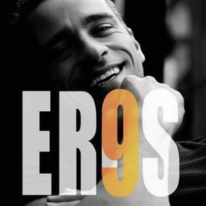 Ramazzotti Eros - 9 in der Gruppe Minishops / Eros Ramazzotti bei Bengans Skivbutik AB (511987)