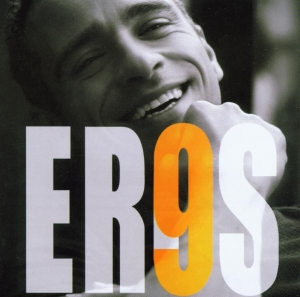 Ramazzotti Eros - 9 in der Gruppe Minishops / Eros Ramazzotti bei Bengans Skivbutik AB (511987)