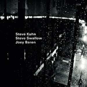 Steve Kuhn / Steve Swallow / Joey B - Wisteria in der Gruppe CD bei Bengans Skivbutik AB (512010)