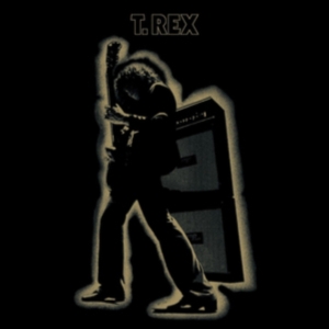 T. Rex - Electric Warrior - Remaster in der Gruppe Labels /  bei Bengans Skivbutik AB (512068)