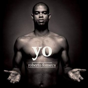Fonseca Roberto - Yo in der Gruppe CD bei Bengans Skivbutik AB (512323)