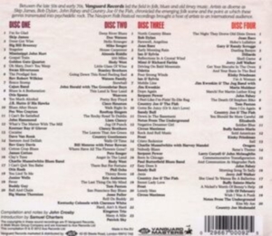 Various Artists - Make It Your Sound, Make It Your Sc in der Gruppe CD / Pop-Rock bei Bengans Skivbutik AB (512324)