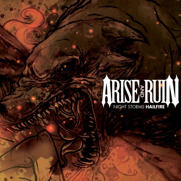 Darkest Hour - Eternal Return in der Gruppe CD / Bestseller bei Bengans Skivbutik AB (512370)
