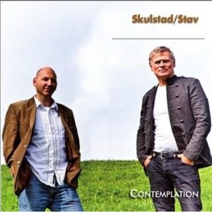 Skulstad/Stav - Contemplation in der Gruppe CD bei Bengans Skivbutik AB (512417)