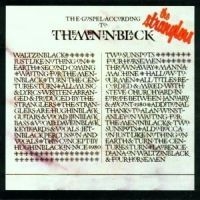 Stranglers The - Meninblack in der Gruppe CD / CD Punk bei Bengans Skivbutik AB (512440)