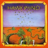 Hawkwind - Hawkwind in der Gruppe Minishops / Hawkwind bei Bengans Skivbutik AB (512462)