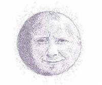 Middleton Malcolm - Waxing Gibbous in der Gruppe CD / Pop-Rock bei Bengans Skivbutik AB (512474)