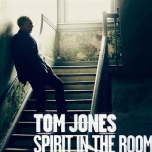 Tom Jones - Spirit In The Room in der Gruppe CD / Pop bei Bengans Skivbutik AB (512476)