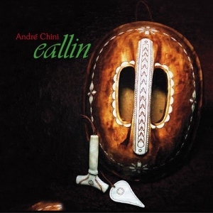 Chini André - Eallin in der Gruppe Externt_Lager / Naxoslager bei Bengans Skivbutik AB (512506)