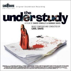 Prague So Davis - The Understudy in der Gruppe CD bei Bengans Skivbutik AB (512518)