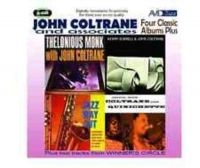 Ross Annie - Four Classic Albums Plus in der Gruppe CD bei Bengans Skivbutik AB (512627)