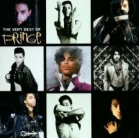 PRINCE - THE VERY BEST OF PRINCE in der Gruppe CD bei Bengans Skivbutik AB (512670)