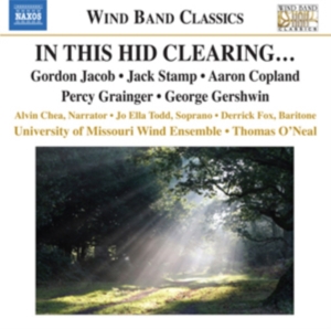 Various Composers - In This Hid Clearing in der Gruppe Externt_Lager / Naxoslager bei Bengans Skivbutik AB (512704)