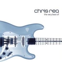 Chris Rea - The Very Best Of Chris Rea in der Gruppe Minishops / Chris Rea bei Bengans Skivbutik AB (512718)