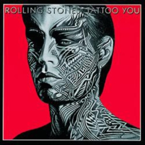 The Rolling Stones - Tattoo You (2009 Re-M) in der Gruppe CD / Pop-Rock bei Bengans Skivbutik AB (512758)