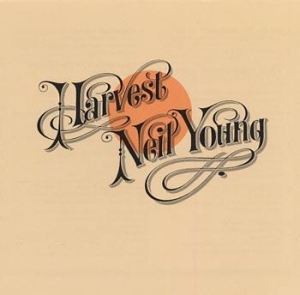 Neil Young - Harvest in der Gruppe -Start CD bei Bengans Skivbutik AB (512778)