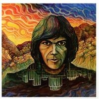 NEIL YOUNG - NEIL YOUNG in der Gruppe Labels /  bei Bengans Skivbutik AB (512786)
