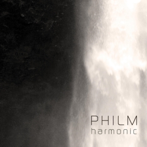 Philm - Harmonic in der Gruppe CD / Pop-Rock bei Bengans Skivbutik AB (512834)