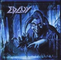 Edguy - Mandrake in der Gruppe CD / Hårdrock/ Heavy metal bei Bengans Skivbutik AB (512867)