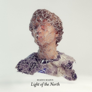 Miaoux Miaoux - Light Of The North in der Gruppe CD / Pop-Rock bei Bengans Skivbutik AB (512989)